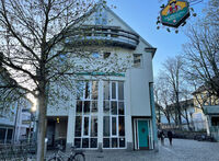 Hausbrauerei Feierling in Freiburg