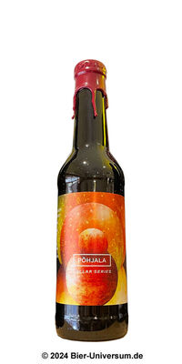 Põhjala Strudel Stout