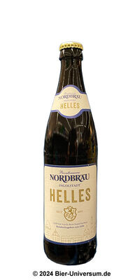 Nordbräu Helles